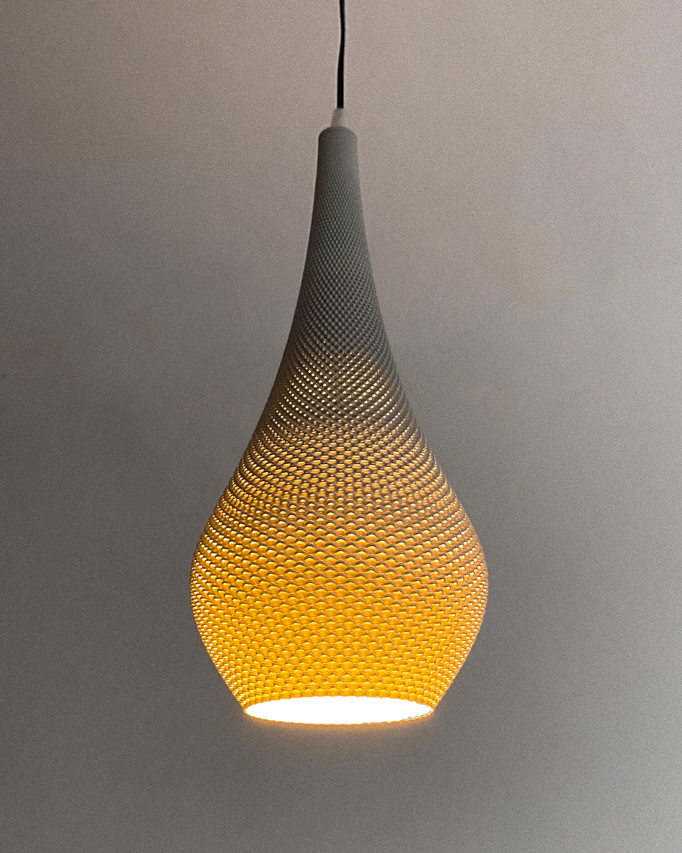 TIARA LAMP 12 1350